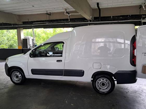 FIAT FIORINO 1.4 MPI FURGÃO 8V FLEX 2P MANUAL FIAT FIORINO 1.4 MPI FURGÃO 8V FLEX 2P MANUAL